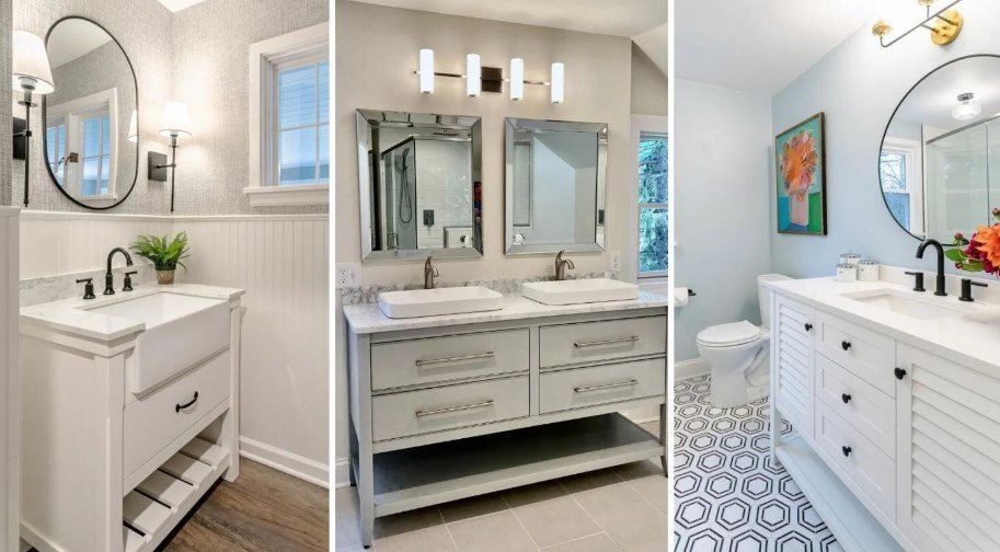 Bathroom Remodeling