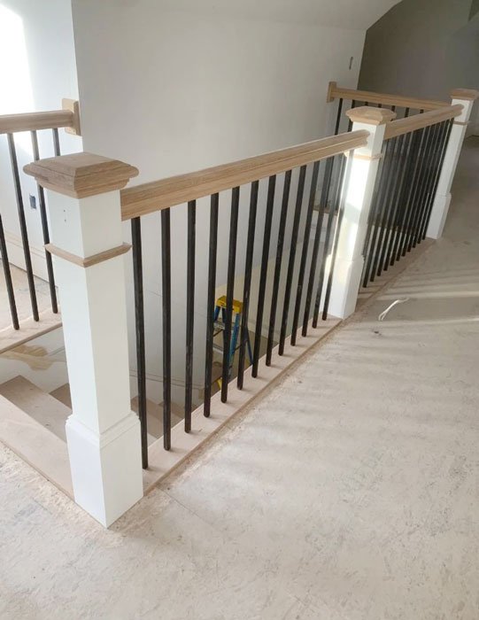 Finish-Carpentry-Saugus-MA