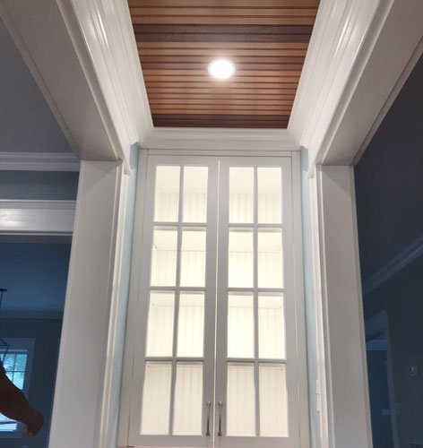 A Full-Service Construction Company