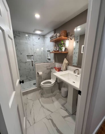 bathroom-lighting-northandover-ma