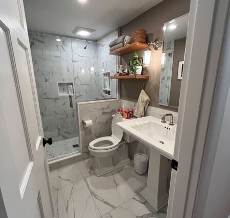 bathroom-lighting-northandover-ma