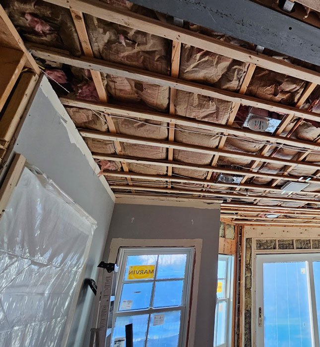 Home-remodeling Lynn MA