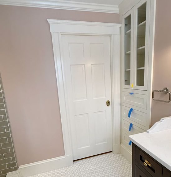 bathroom-door-installation-andover-MA