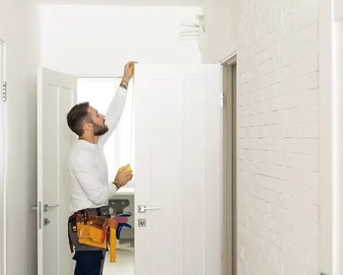 door installation SERVICE