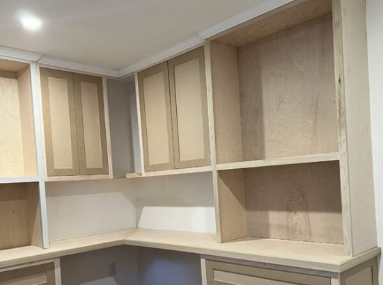 kitchen-cabinet-installation-carpenter-Danvers-MA